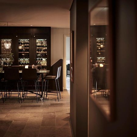 Comwell Kongebrogaarden Middelfart Exterior foto
