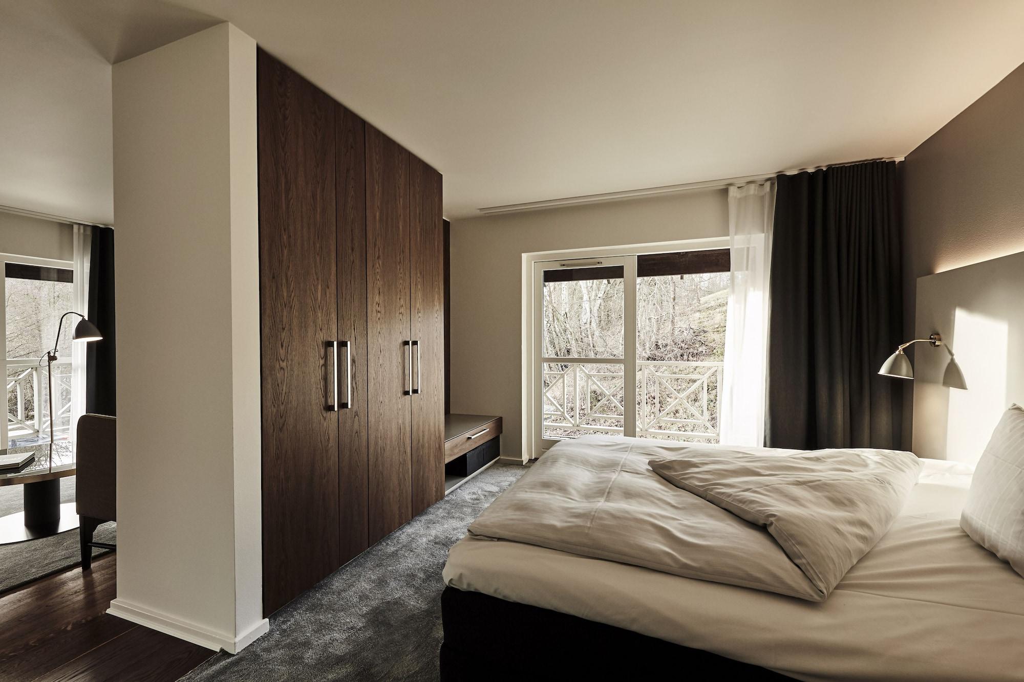 Comwell Kongebrogaarden Middelfart Exterior foto