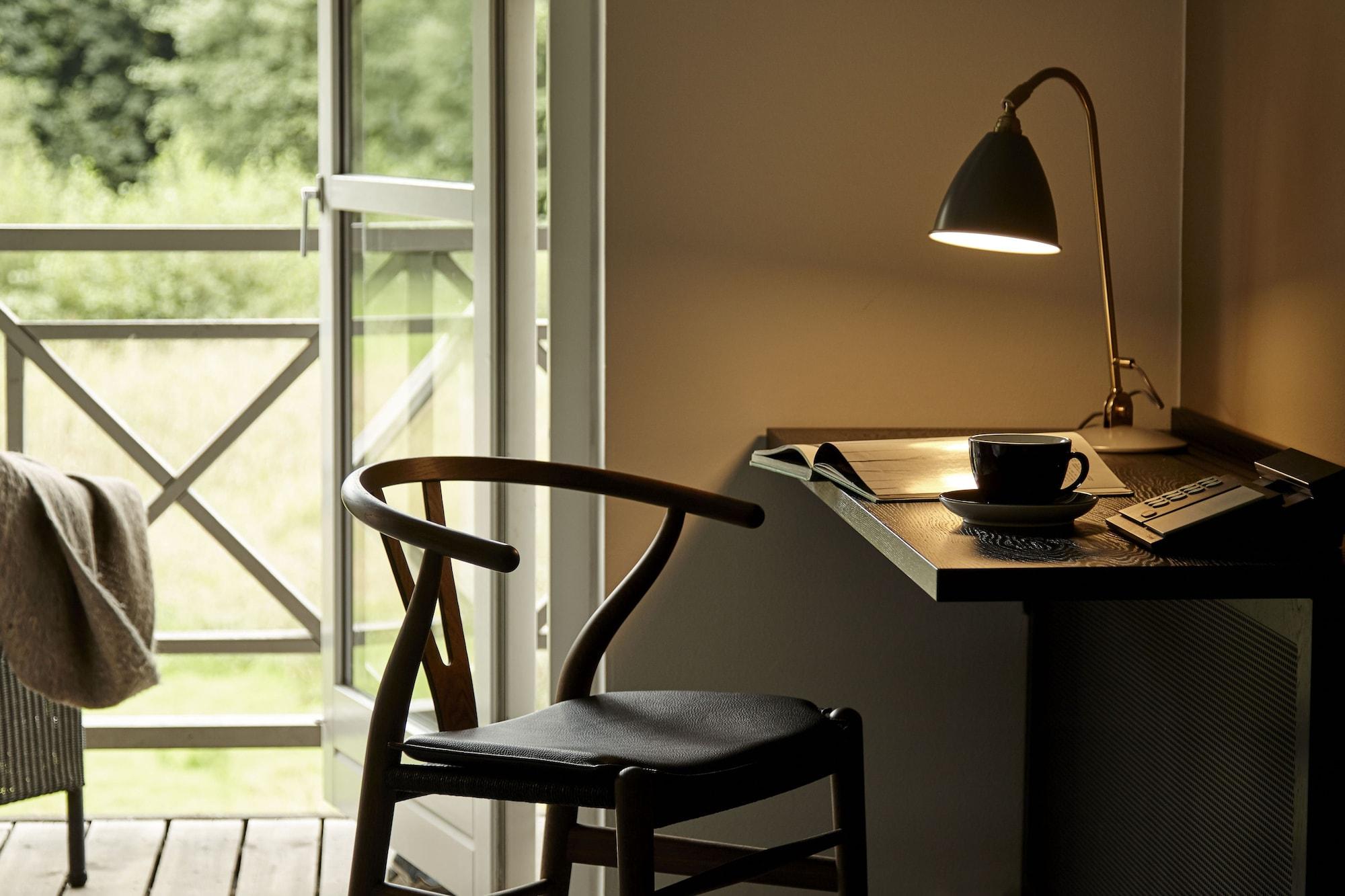 Comwell Kongebrogaarden Middelfart Exterior foto