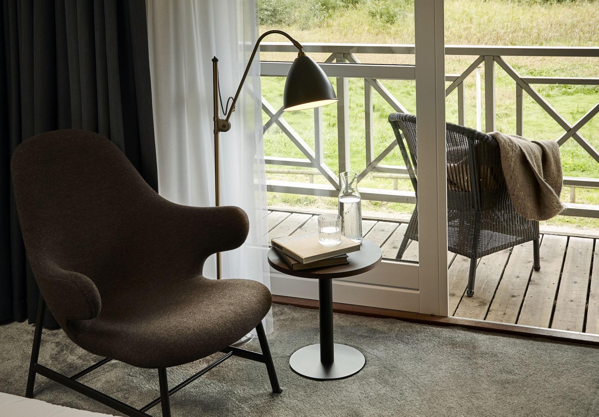 Comwell Kongebrogaarden Middelfart Exterior foto