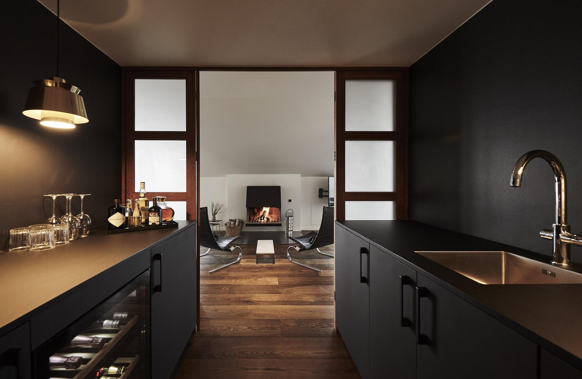 Comwell Kongebrogaarden Middelfart Exterior foto