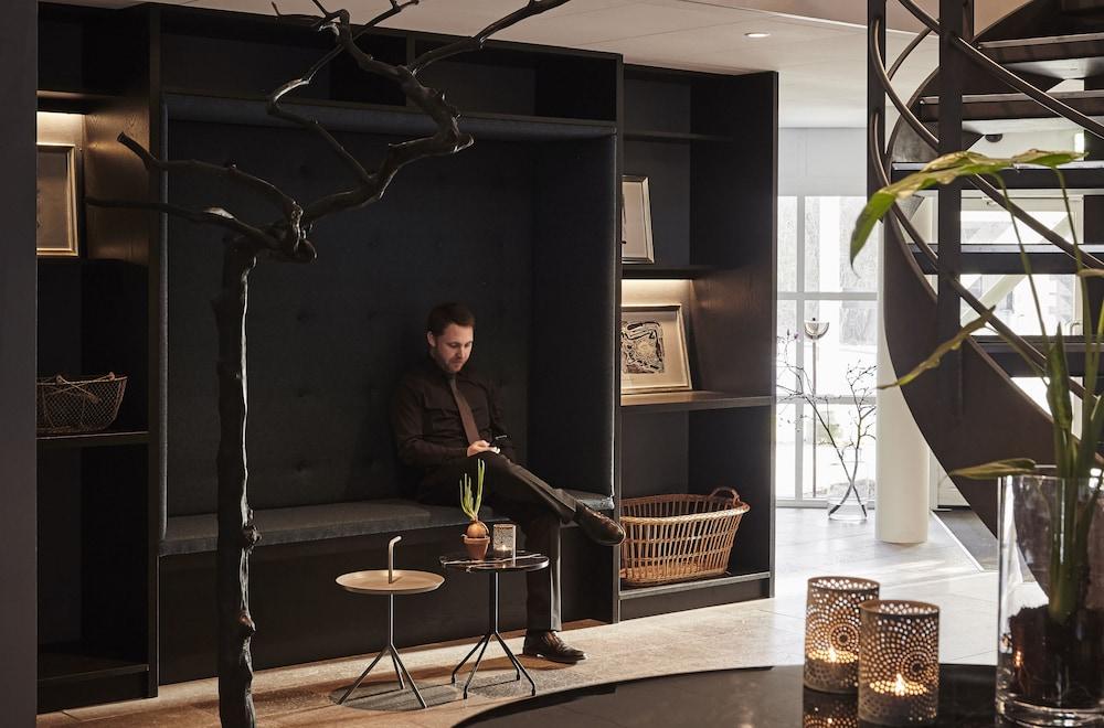 Comwell Kongebrogaarden Middelfart Exterior foto
