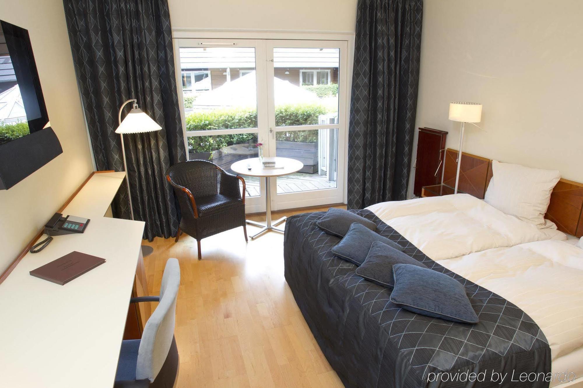 Comwell Kongebrogaarden Middelfart Quarto foto