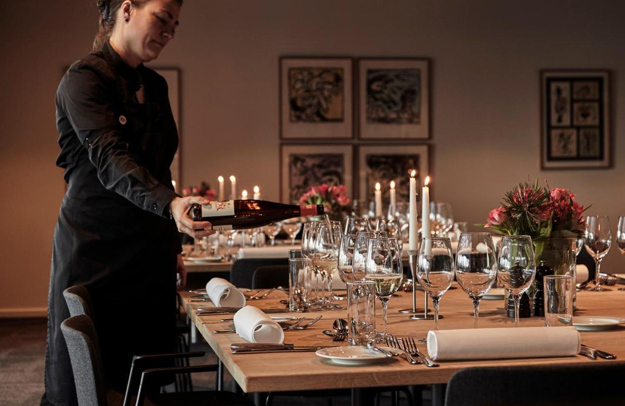 Comwell Kongebrogaarden Middelfart Exterior foto