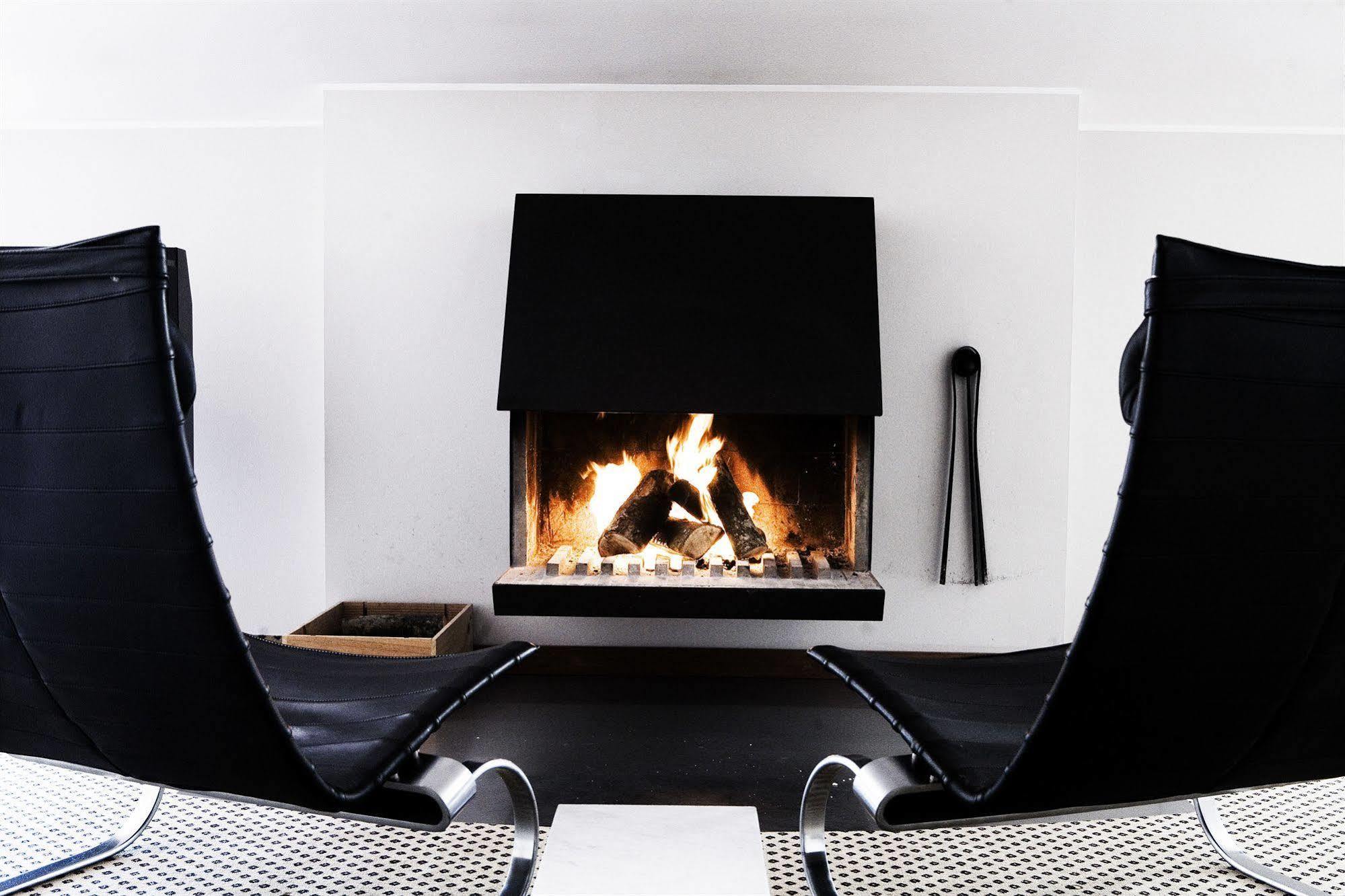 Comwell Kongebrogaarden Middelfart Exterior foto