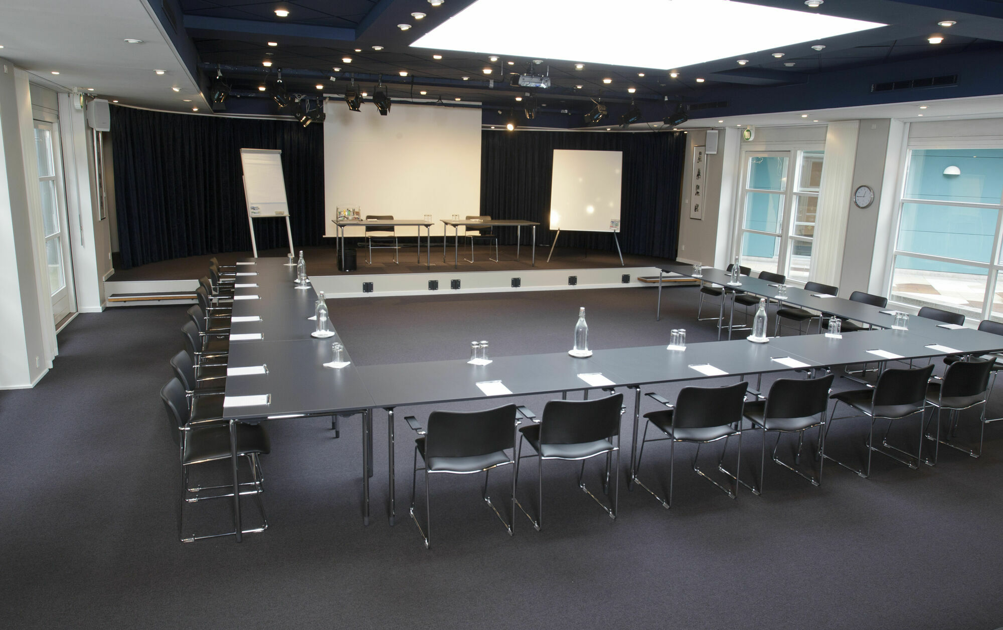 Comwell Kongebrogaarden Middelfart Exterior foto